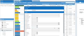 PHOENIX Dokumentenmanagement-Software: Dialogsuche für präzise und schnelle Dokumentenrecherche
