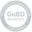 eGecko Controlling Software ist GoBD konform - Hetkamp GmbH